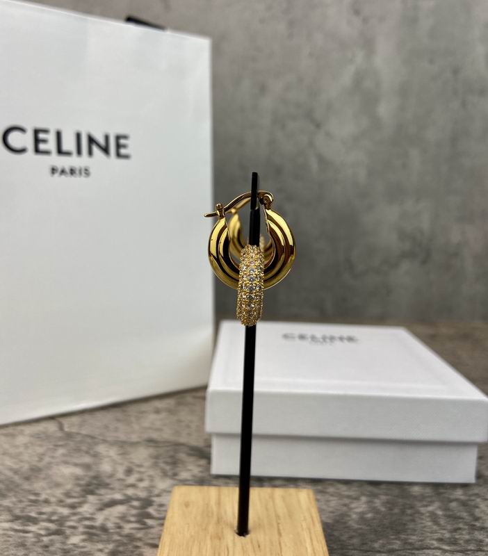 Celine Earring 05lyr380 (3)